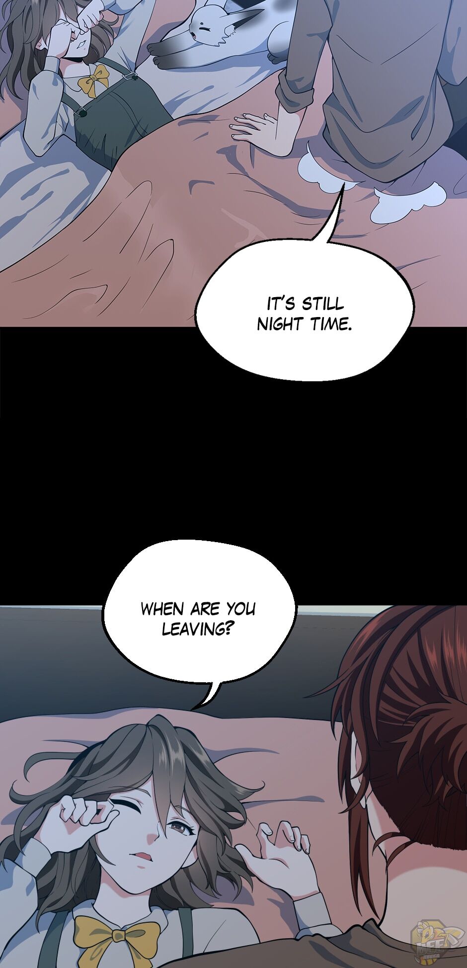 The Beginning After The End Chapter 115 image 41